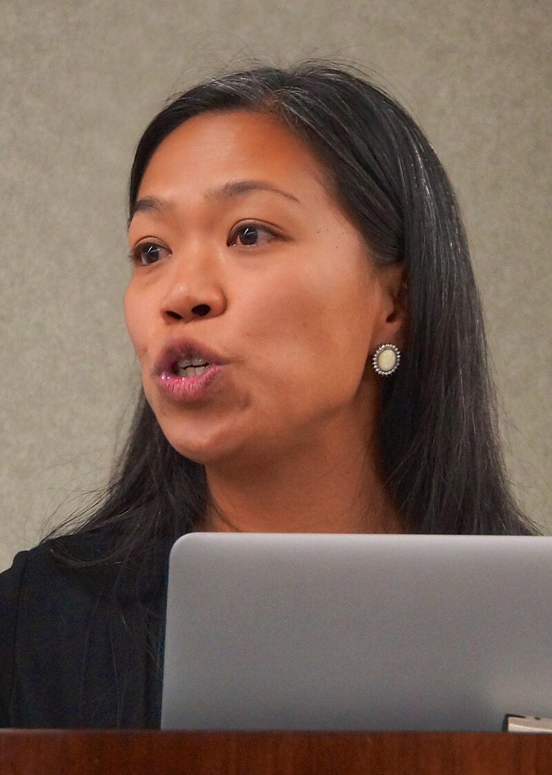 Maria Torres-Springer
