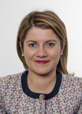 María Tripodi