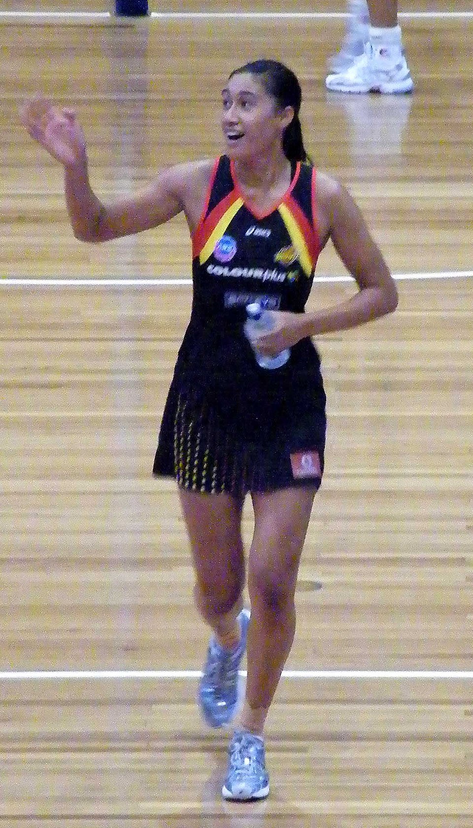 Maria Tutaia