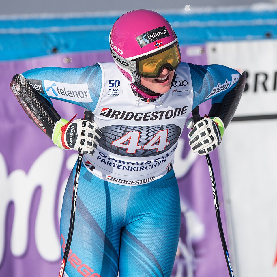 Maria Tviberg