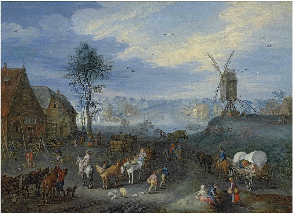 Maria van Wegen