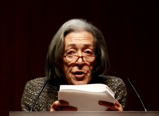 Maria Velho Da Costa