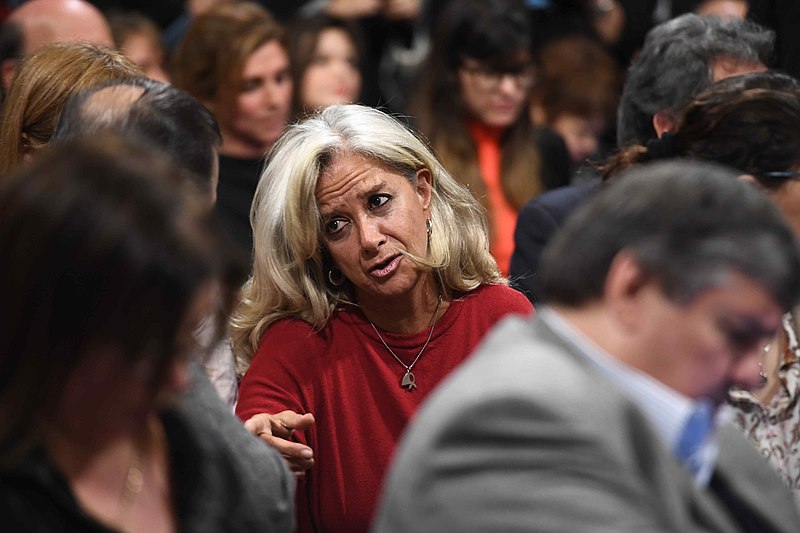María Vergara Pilatti