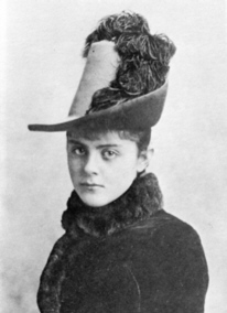 Maria Vetsera