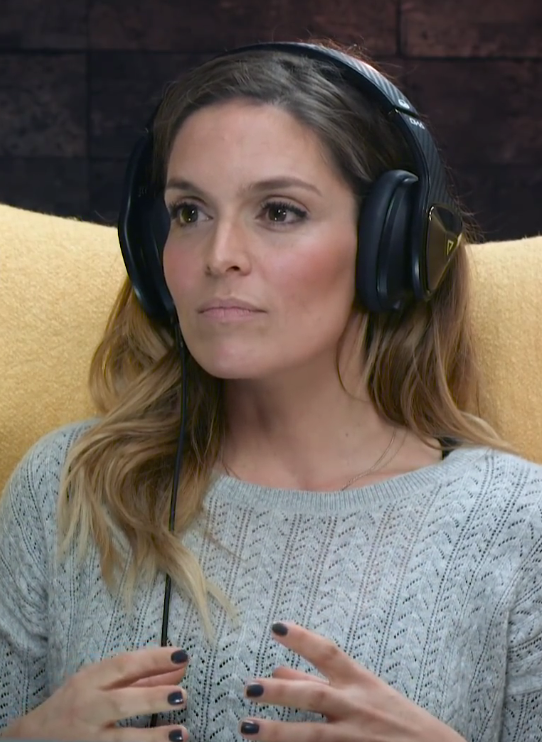María Victoria Chaves