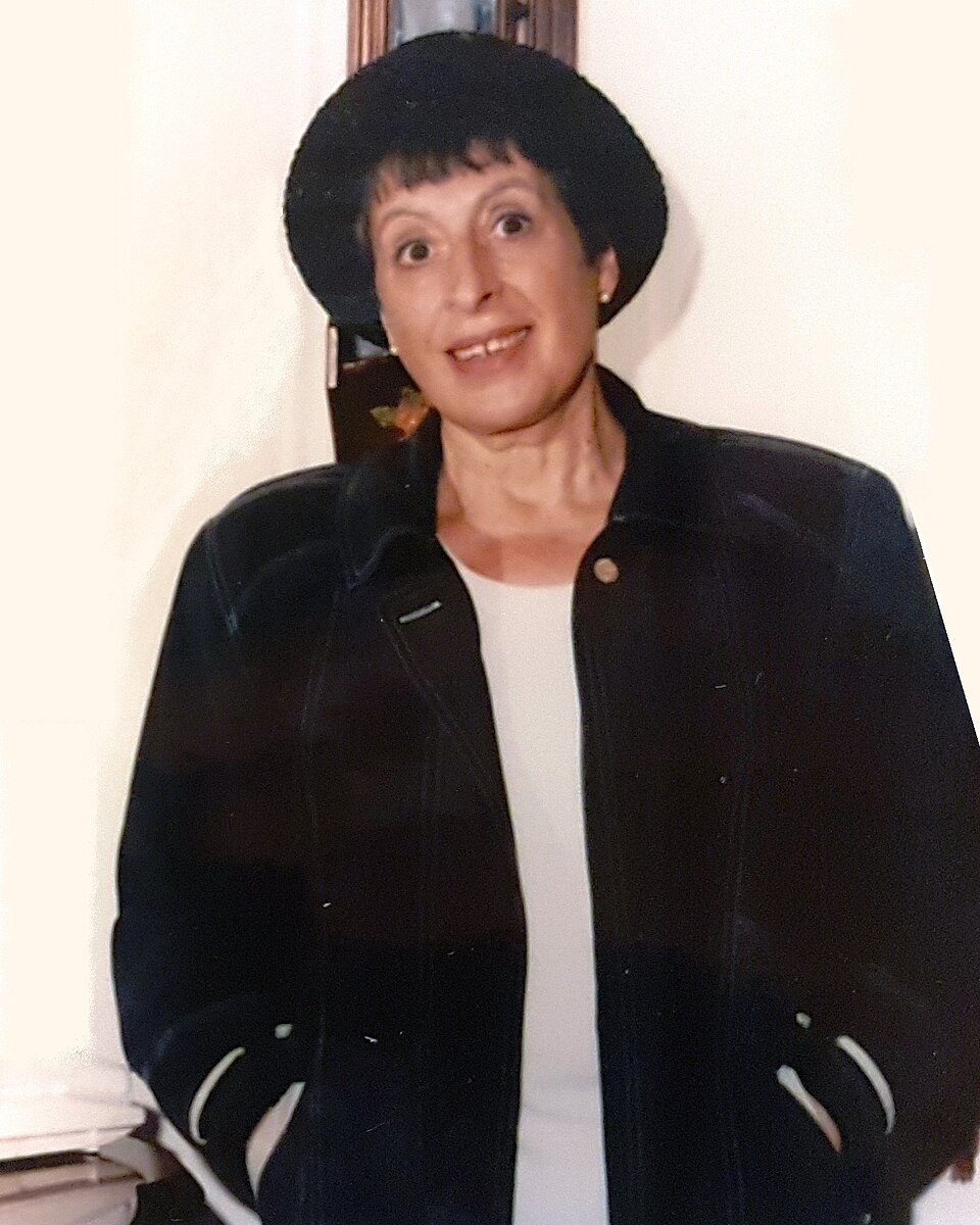 María Victoria Moreno
