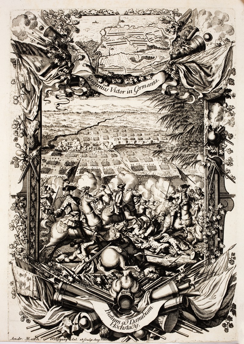 Maria von Platen
