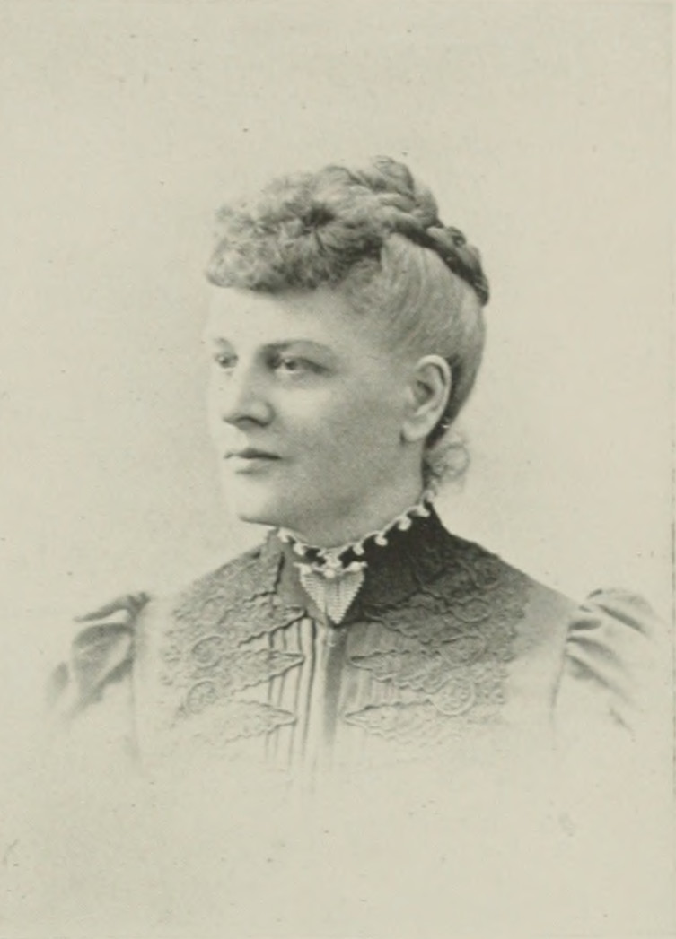 Maria Winslow