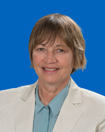 Maria Zuber