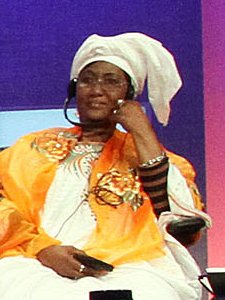 Mariam Cissé