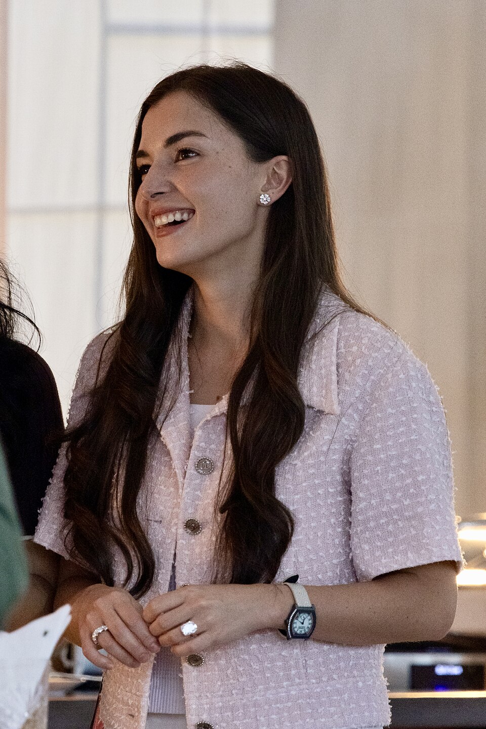 Mariam Isa Al Ali