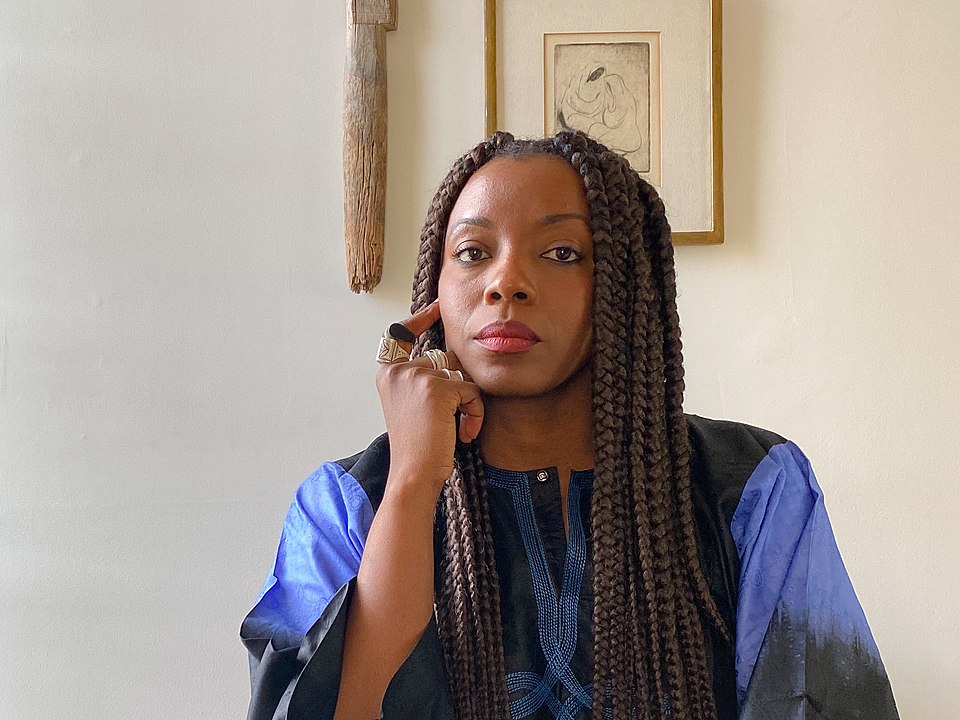 Mariam Issoufou