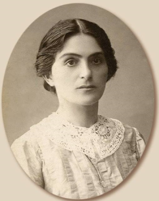Mariam Ratiani