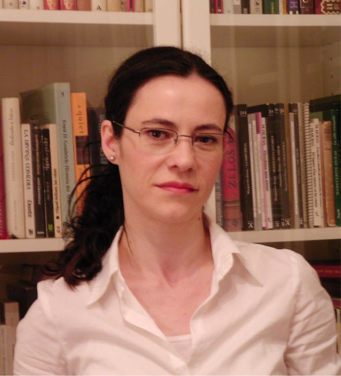 Mariam Rioja