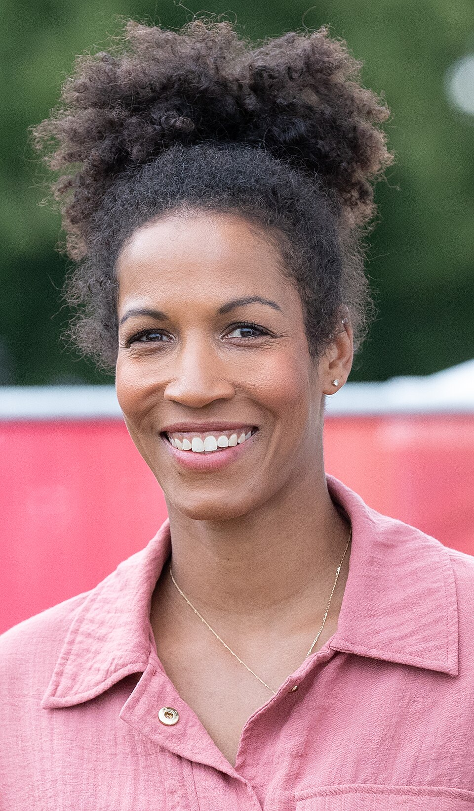 Mariama Jamanka