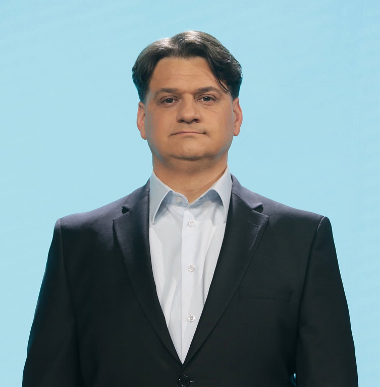 Marian Bachev