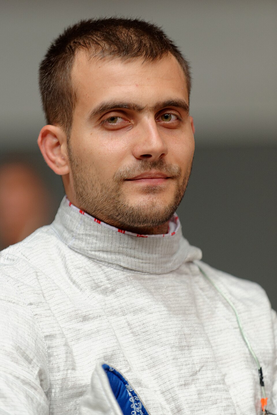 Marian Burlacu