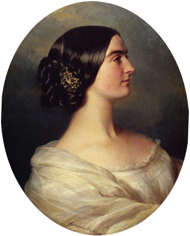 Marian Canning