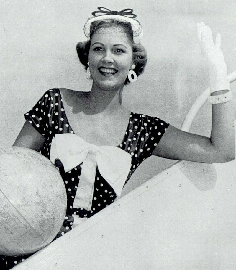 Marian Esquivel