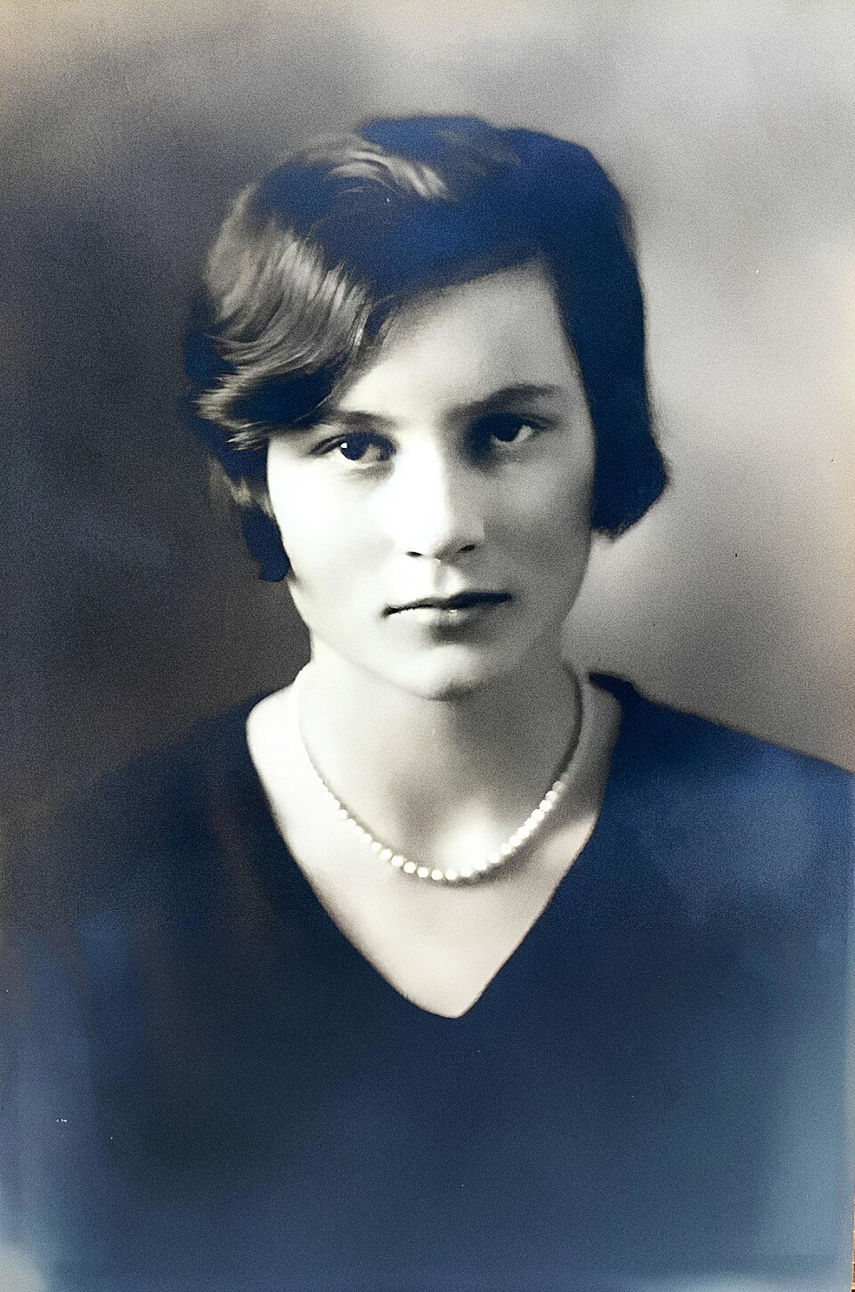 Marian F