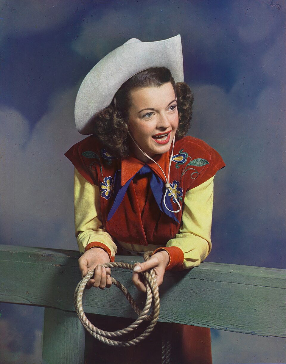 Marian Lee