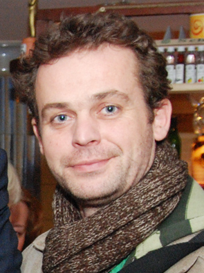 Marián Miezga