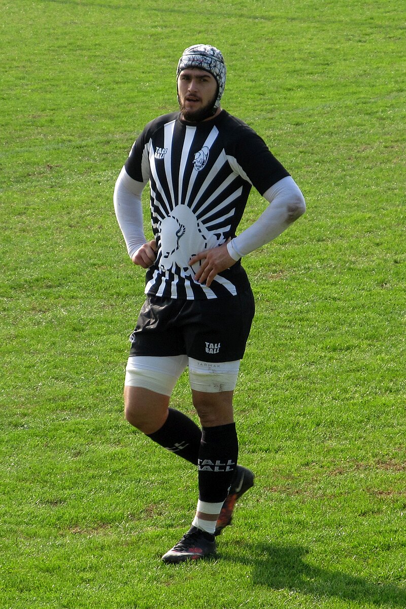 Marian Motoc