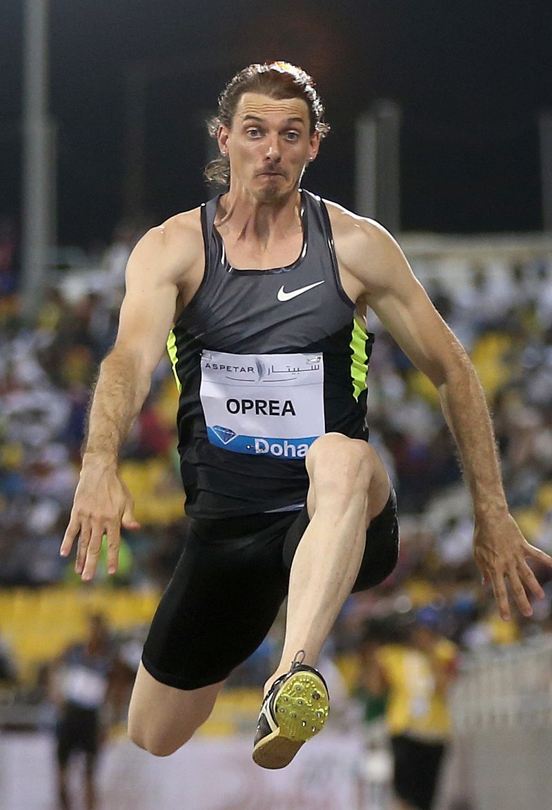 Marian Oprea