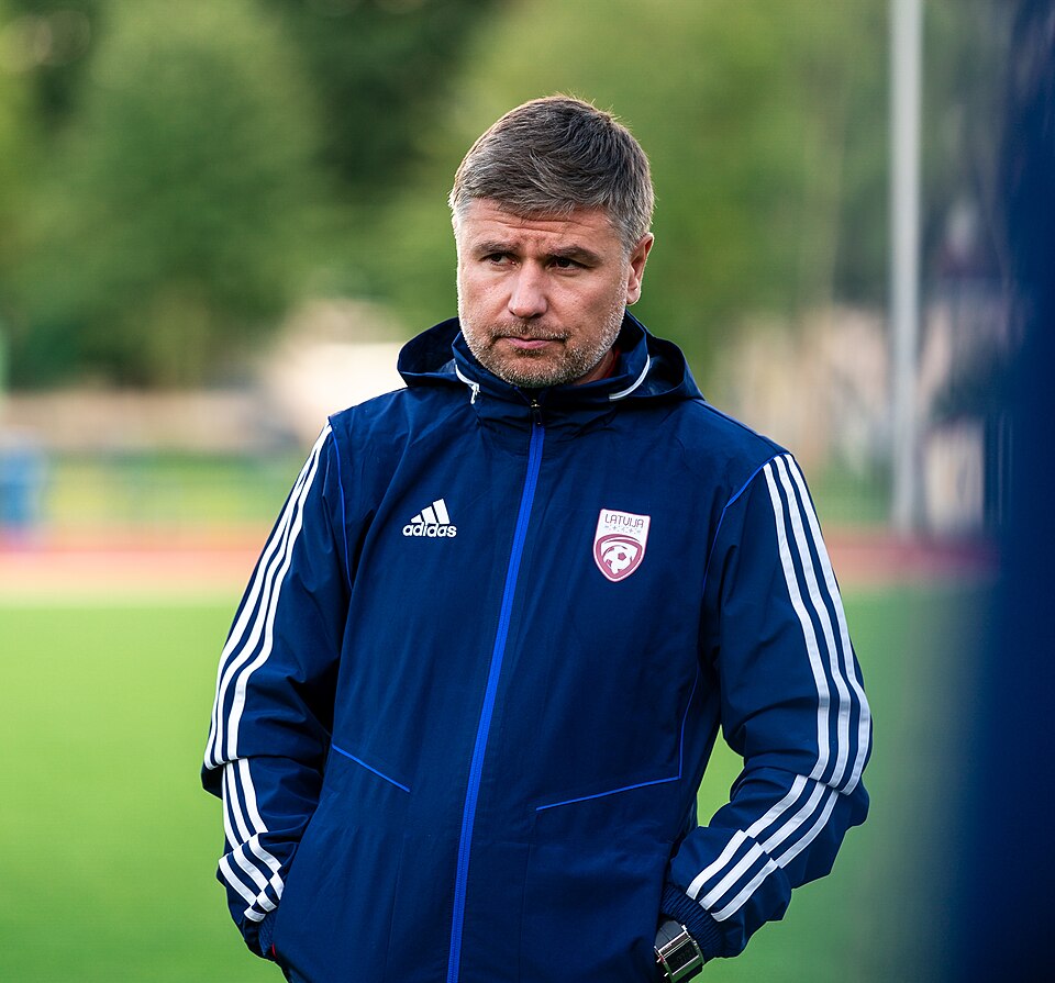 Marian Pahars