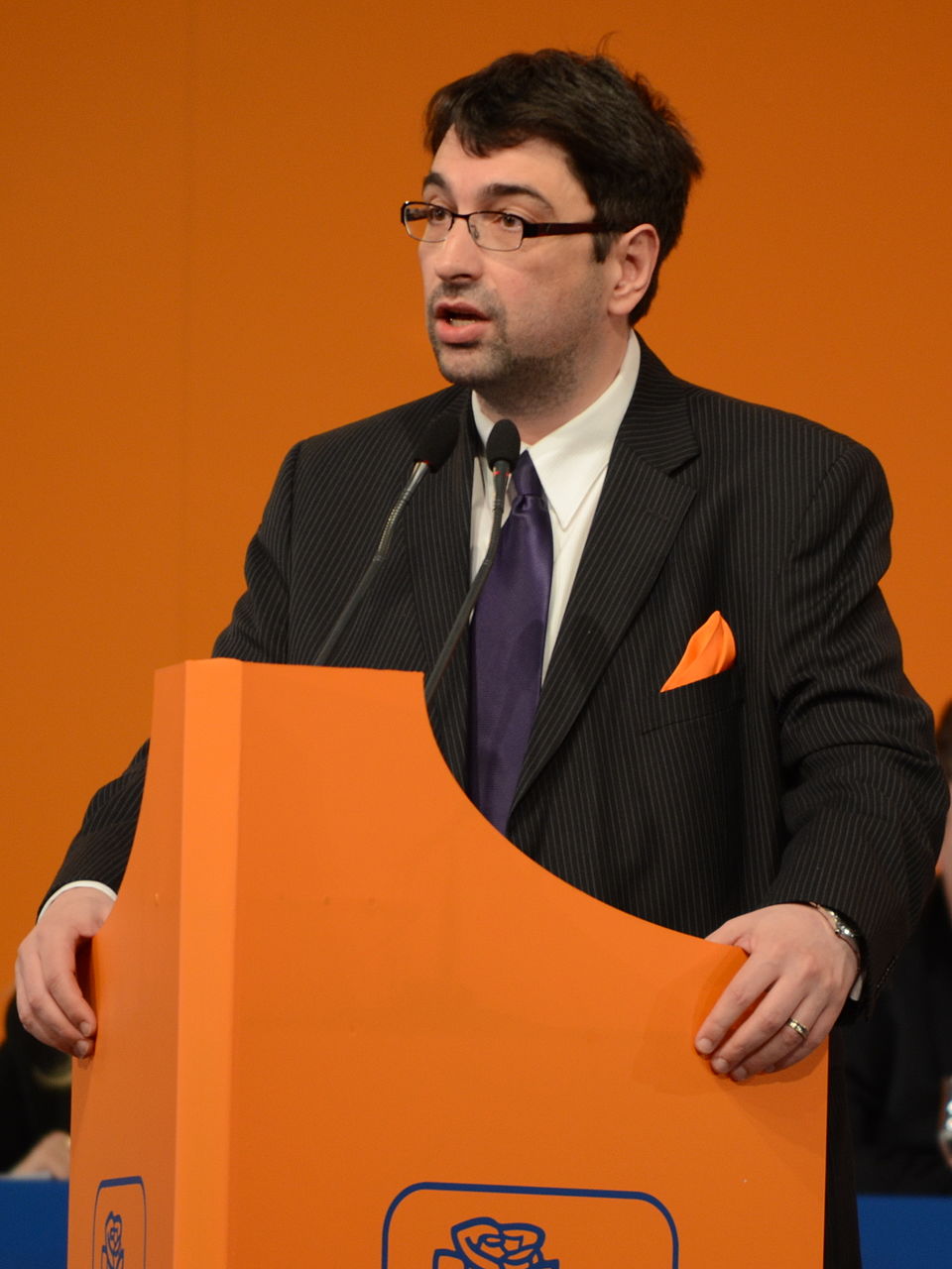 Marian Voinescu