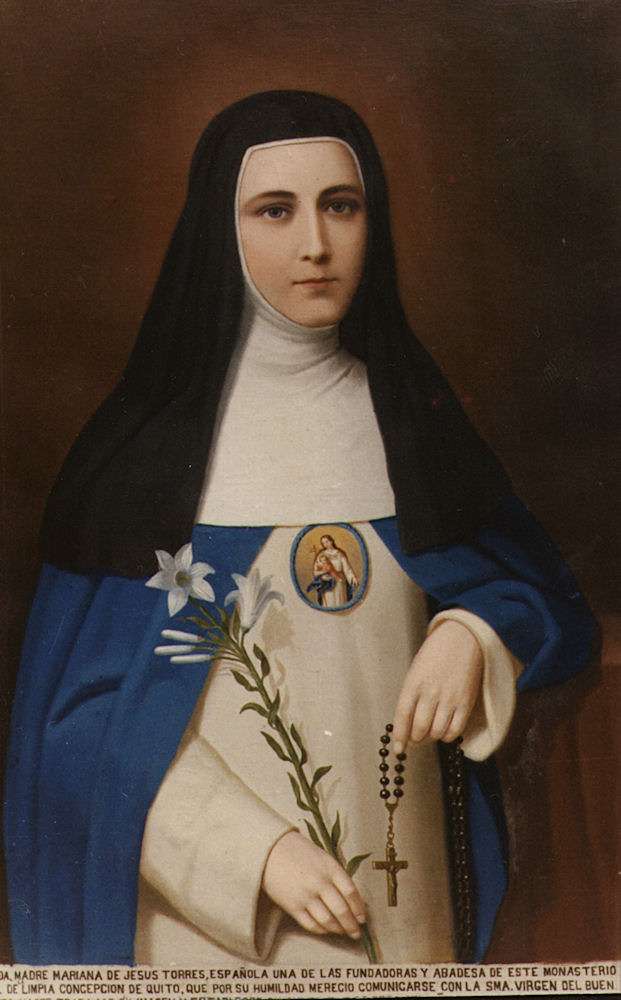 Mariana de Dios