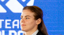 Mariana Drăguțan
