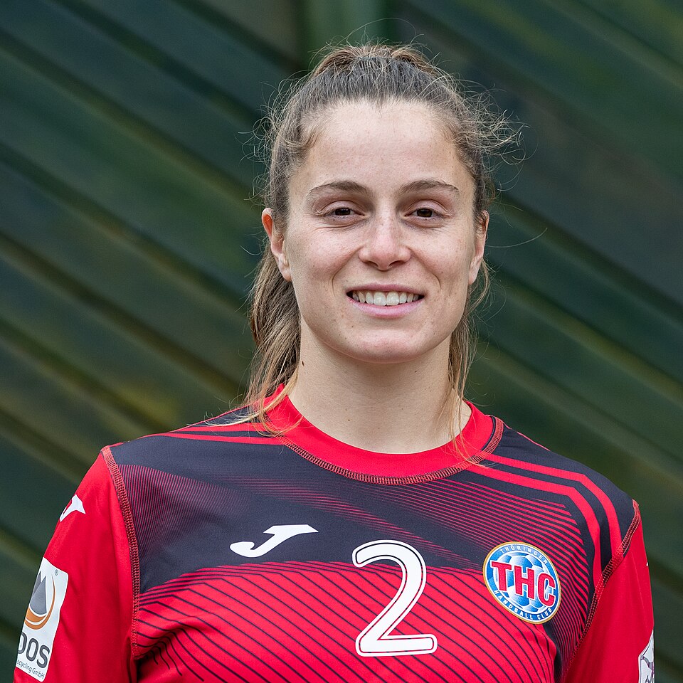Mariana Ferreira