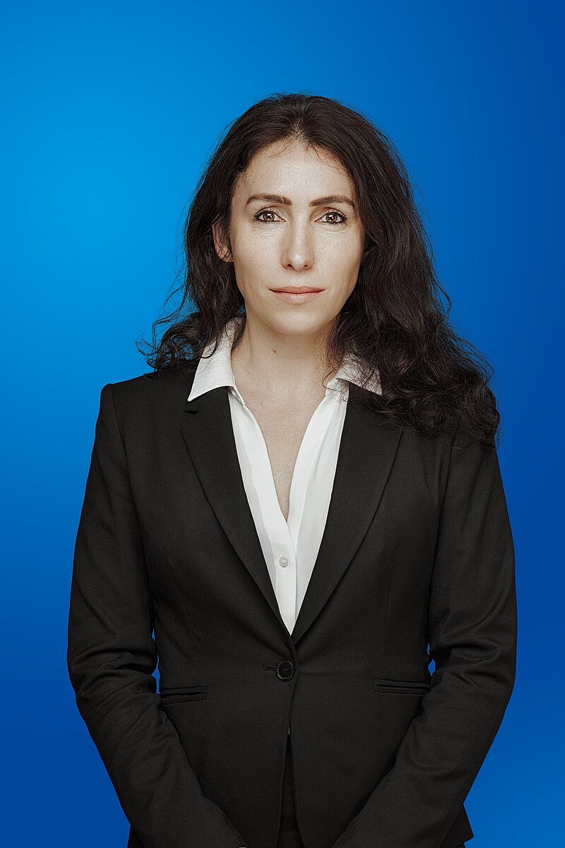 Mariana Hecker