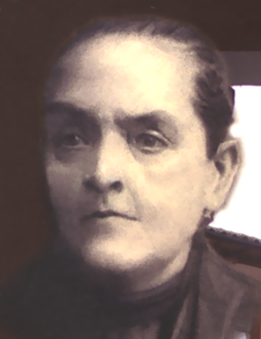 Mariana Landazuri