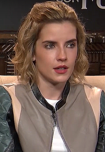 Mariana Mendoza