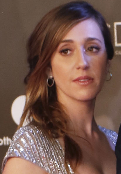 Mariana Pareja