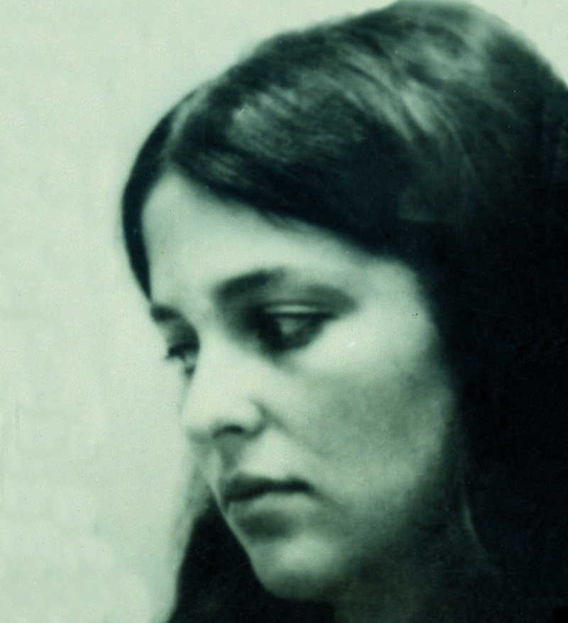 Mariana Zaffaroni