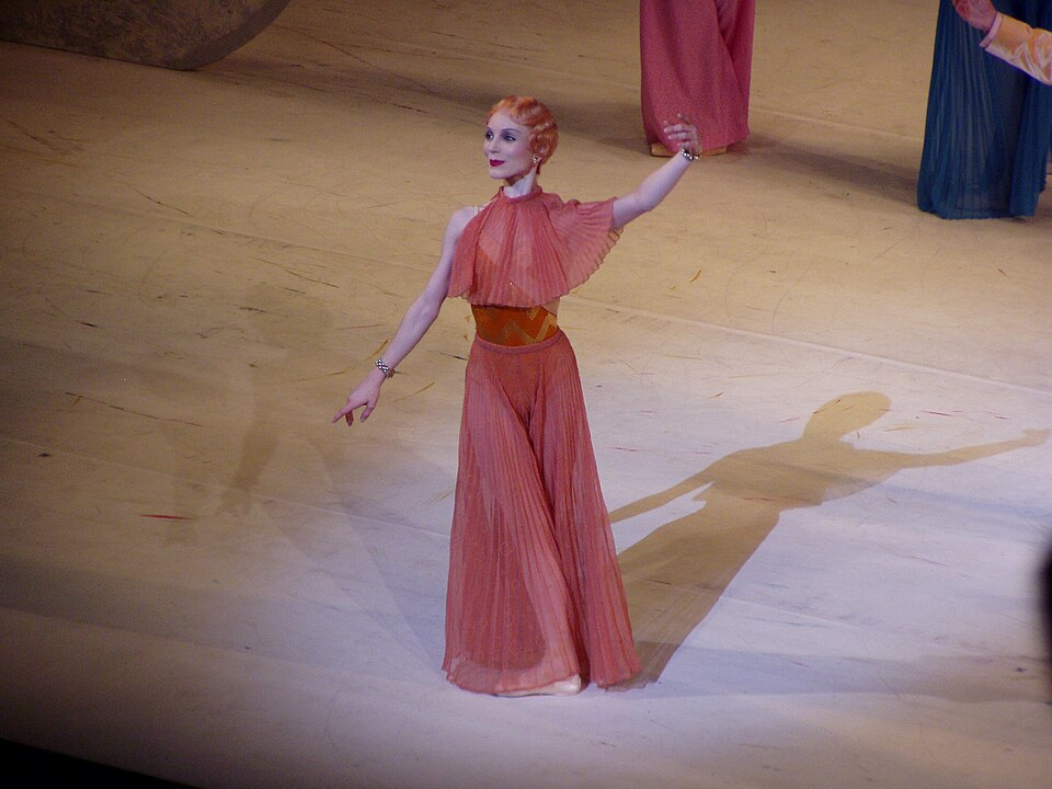 Marianela Corrales