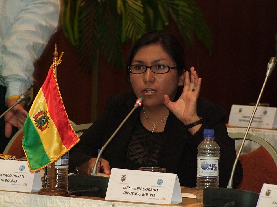 Marianela Paco
