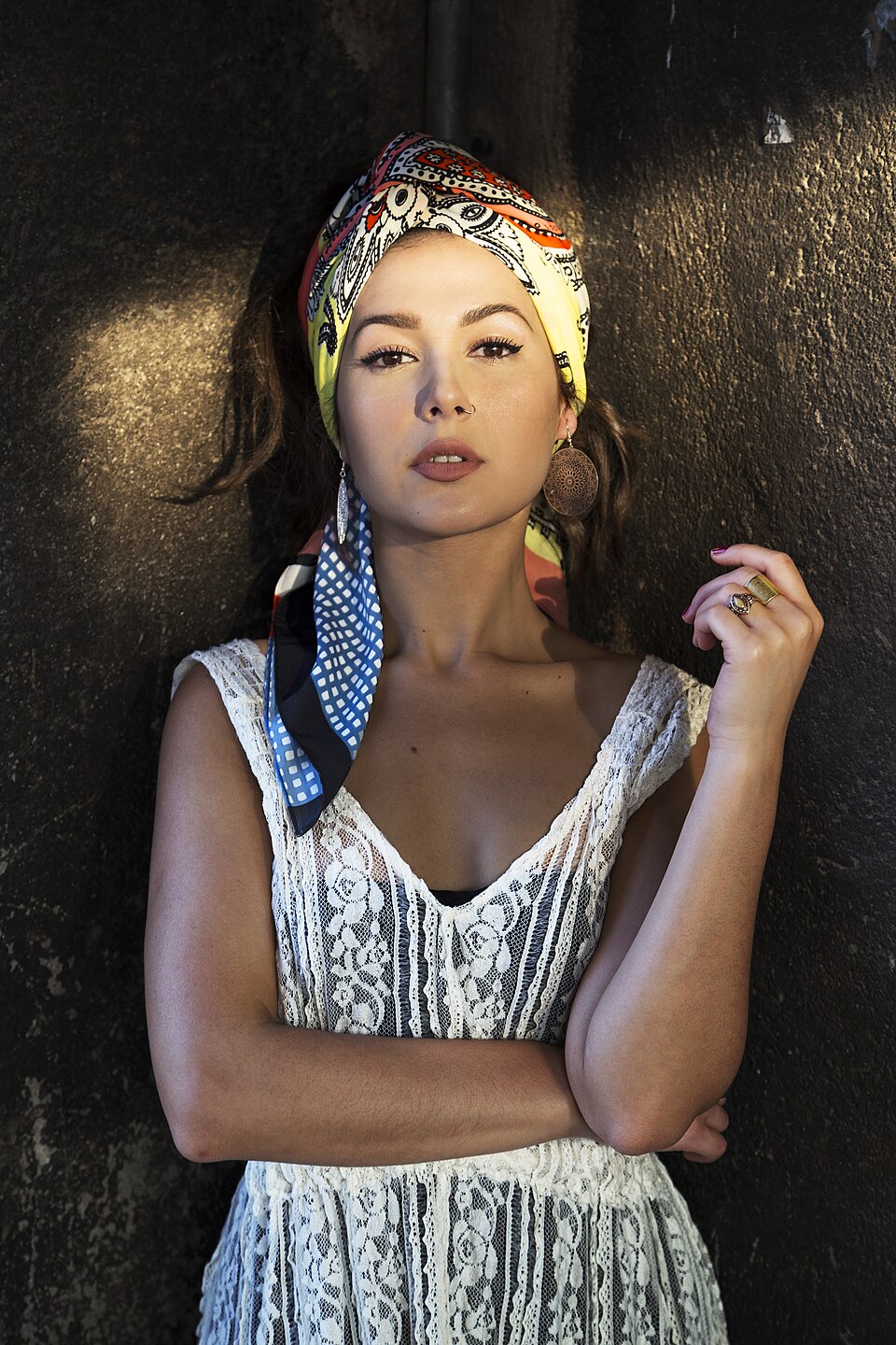Marianella Rojas