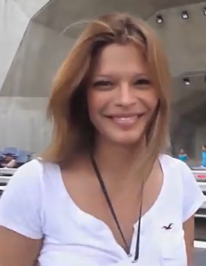 Mariángel Rodríguez