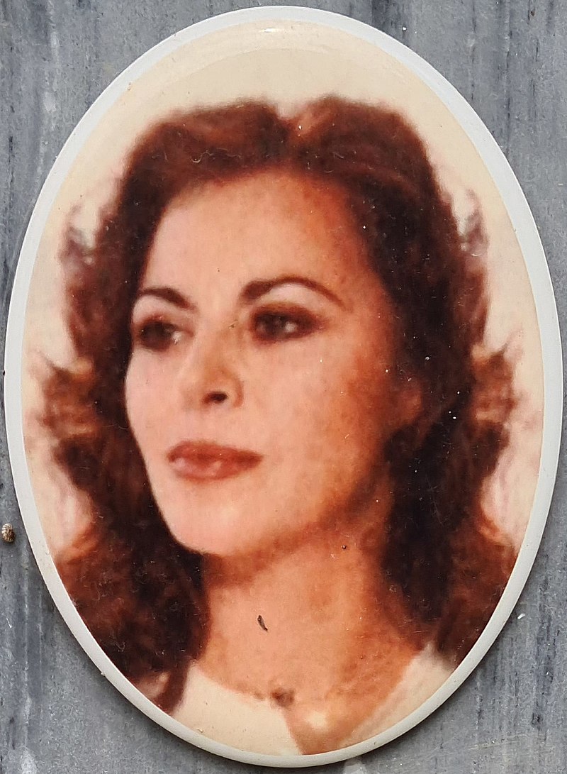 Mariangela Stella