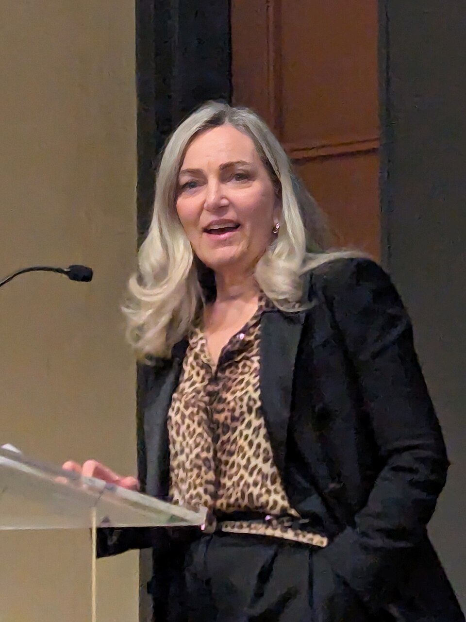 Mariangela Zappia