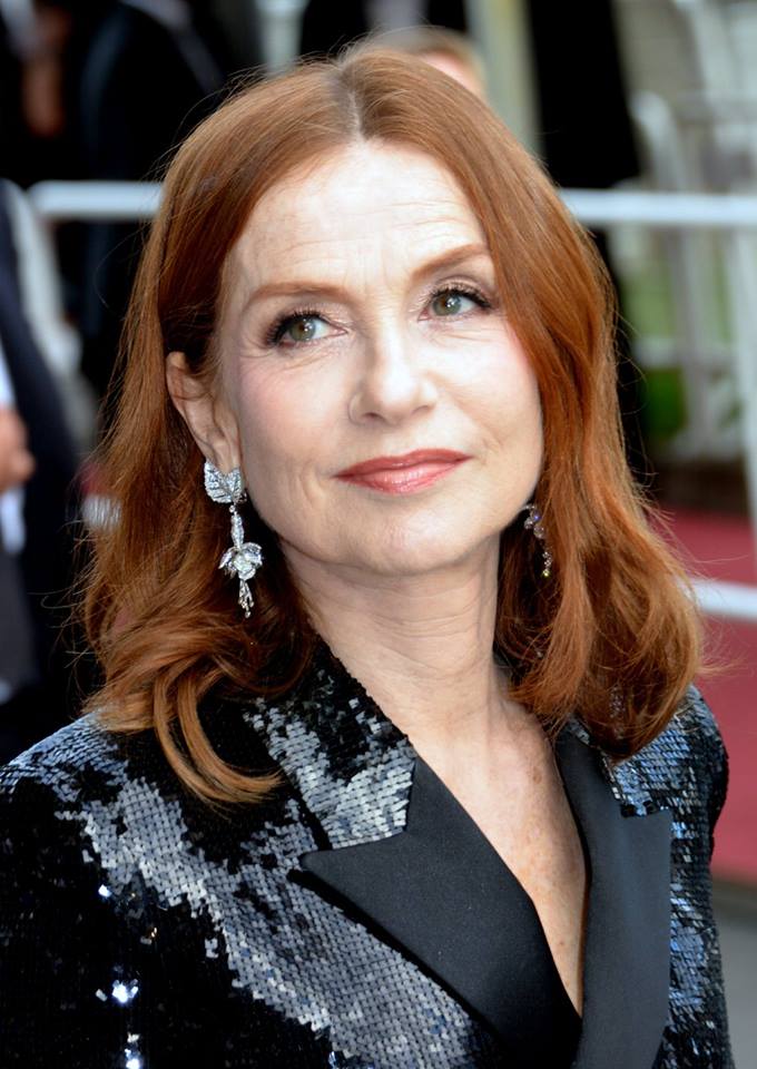 Marianne Farrère