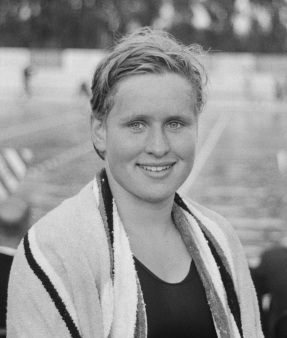 Marianne Heemskerk