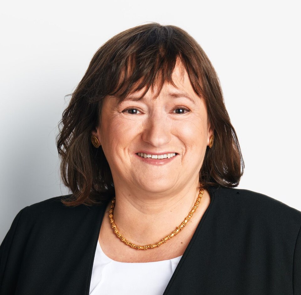 Marianne Kött