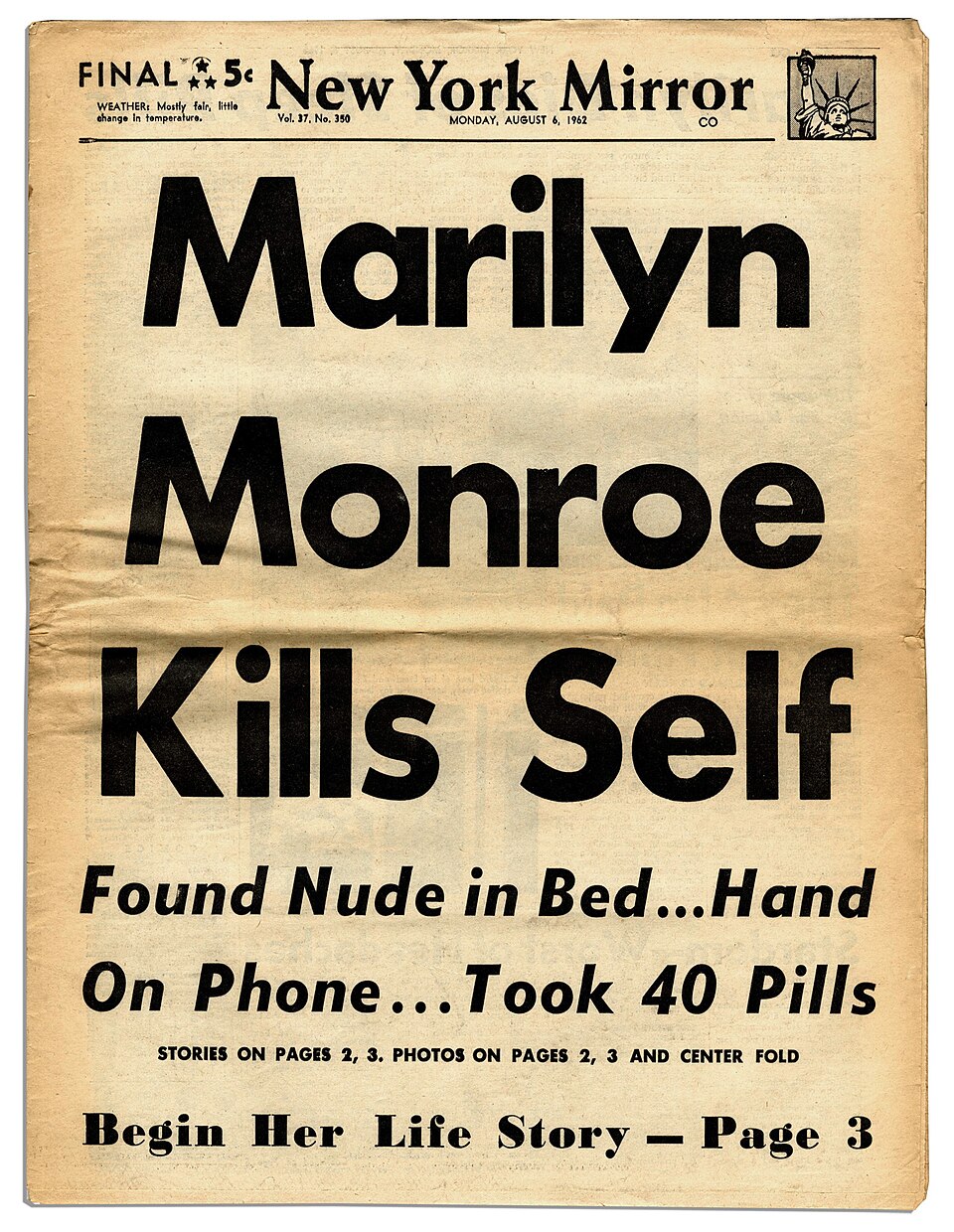 Marianne Kris