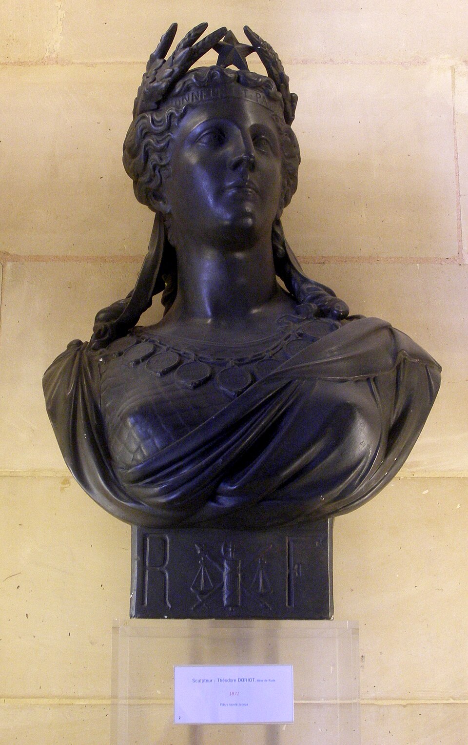 Marianne Mathieu