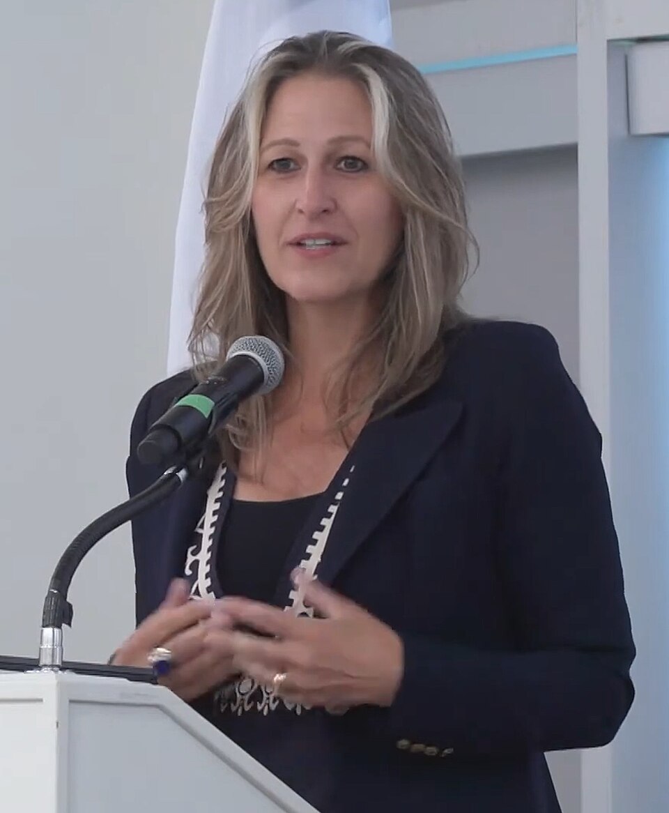 Marianne Meed Ward